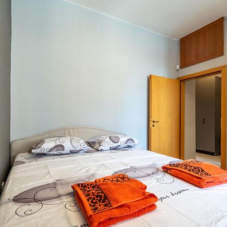 Downtown Apartment Eymi Szófia Kültér fotó