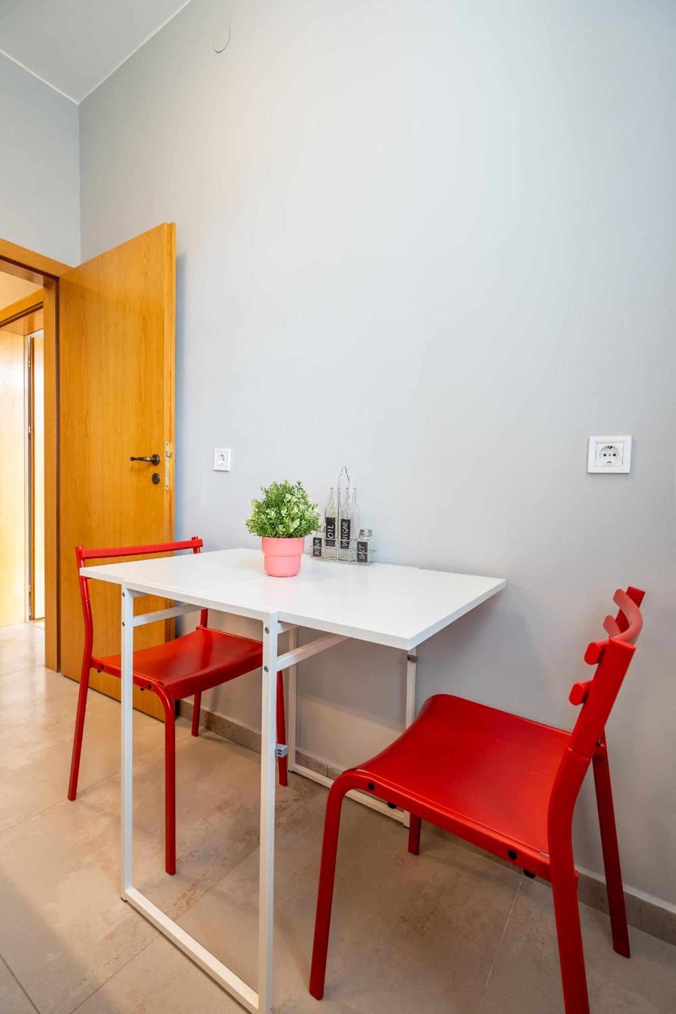 Downtown Apartment Eymi Szófia Kültér fotó