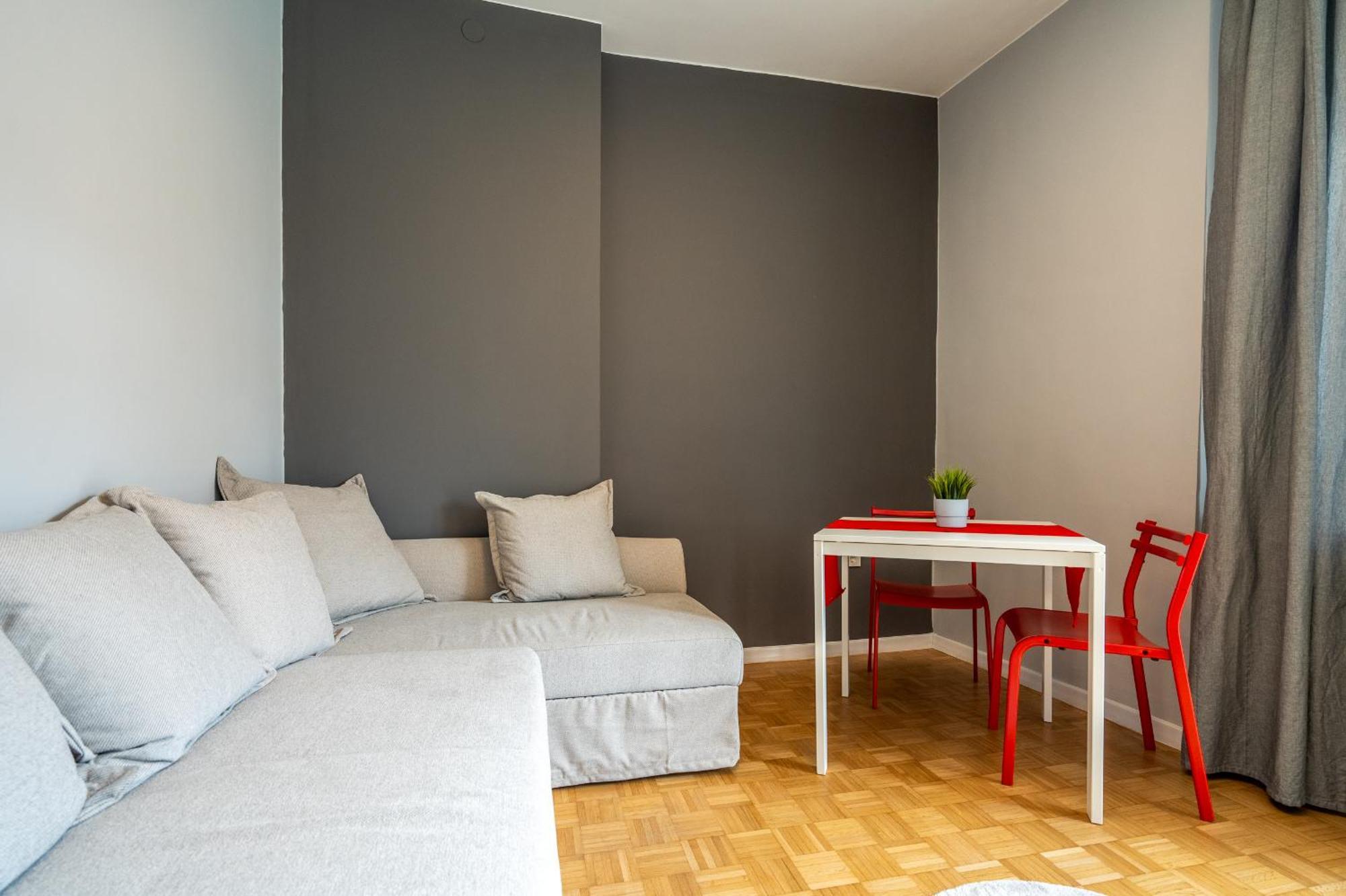Downtown Apartment Eymi Szófia Kültér fotó